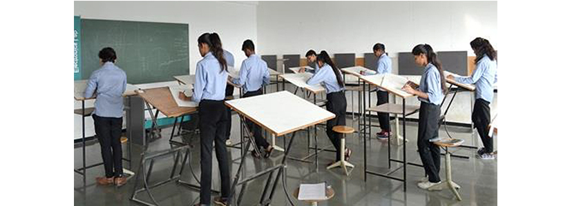 Building Planning & Drawing